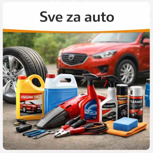 Adapter za brusilicu | Električna testera dodatak