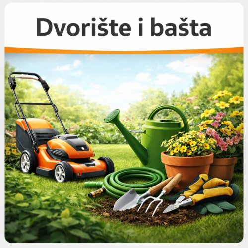 Adapter za brusilicu | Električna testera dodatak