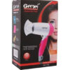 Gemei_Fen_za_kosu2.jpg Gemei fen za kosu GM-1701 | 1200W, 2 brzine, 3 nivoa grejanja
