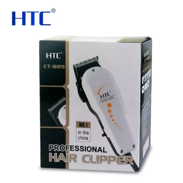 Htc Profesionalna Mašinica za Šišanje CT-602