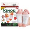 Kinoki flasteri za detoksikaciju | 50 komada