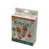 Kinoki flasteri za detoksikaciju | 50 komada