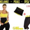 Helanke Hot Shapers | Pojas za Mršavljenje