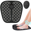 bezicni-vibracioni-masazer-stopala-ems-foot-massager-okshop-1.png Bežični EMS masažer stopala koji ublažava umor i stimuliše cirkulaciju krvi.