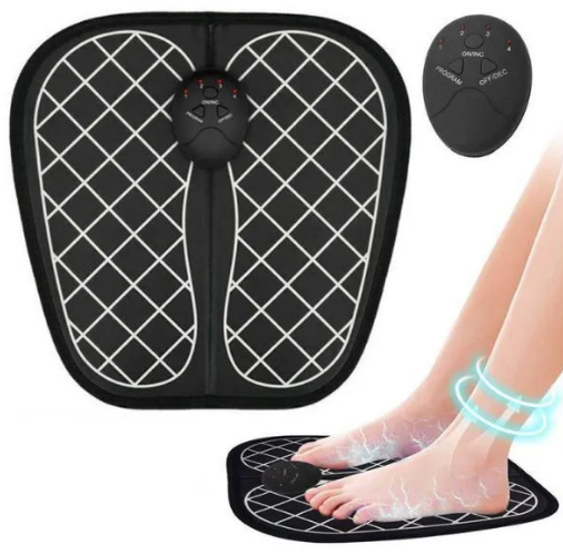 bezicni-vibracioni-masazer-stopala-ems-foot-massager-okshop-1.png Bežični EMS masažer stopala koji ublažava umor i stimuliše cirkulaciju krvi.