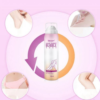 Sprej za bezbolno uklanjanje dlačica | Aloe Vera, 98ml