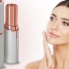 Flawless Depilator za Lice | Bezbolno Uklanjanje Dlačica