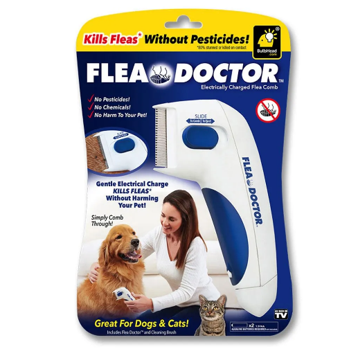 elektricni-cesalj-protiv-buva-za-ljubimce-flea-doctor-okshop-2.png Električni češalj protiv buva za ljubimce – Flea Doctor