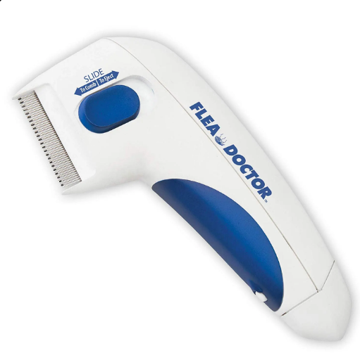 elektricni-cesalj-protiv-buva-za-ljubimce-flea-doctor-okshop-3.png Električni češalj protiv buva za ljubimce – Flea Doctor