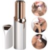 Flawless Depilator za Lice | Bezbolno Uklanjanje Dlačica