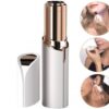 Flawless Depilator za Lice | Bezbolno Uklanjanje Dlačica