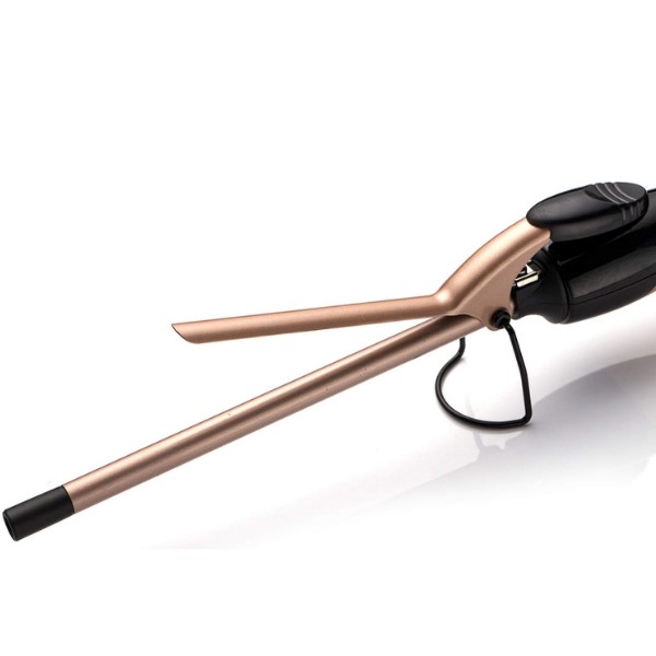 Figaro za Afro lokne 9mm | Profesionalni uvijač kose