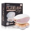 flawless-legs-okshop-4.jpg Elegantan depilator Flawless Legs za nežno i efikasno uklanjanje dlačica sa svih delova tela.