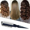 Hair Shark | Dvostrana Četka za Volumen Kose