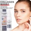 Krema protiv bora i mrlja | 30ml serum za kolagen