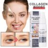 Krema protiv bora i mrlja | 30ml serum za kolagen