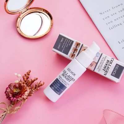Krema protiv bora i mrlja | 30ml serum za kolagen