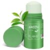 maska-za-lice-elamei-okshop-2.jpg Green mask za lice stik – čisti pore i akne, 1+1 gratis