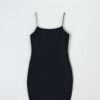 mini-haljina-s-naramenicama-okshop-8.jpg Mini haljina s naramenicama | Pamuk i elastin