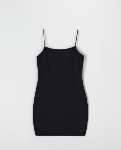 mini-haljina-s-naramenicama-okshop-8.jpg Mini haljina s naramenicama | Pamuk i elastin