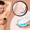 Nano epilator sa kristalima | Bezbolno uklanjanje dlačica