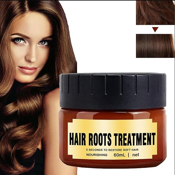 Regenerator za kosu | Trenutna obnova i sjaj | 60 ml