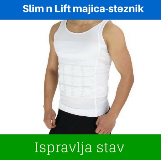 slim-n-lift-steznik-za-muskarce-okshop-7.jpg Slim n Lift steznik za muškarce | Potpora za stomak i leđa