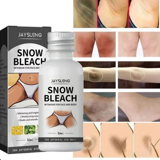 snow-bleach-krema-za-izbeljivanje-koze-i-intimnih-regija-okshop-2.png Snow Bleach Krema za Izbeljivanje Kože i Intimnih Regija | 30ml