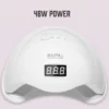 Lampa za nokte 3u1 | UV LED | Profesionalna