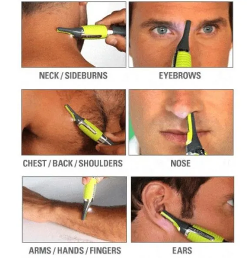 trimer-za-muskarce-micro-touch-okshop-2.png Trimer za muškarce – Micro touch