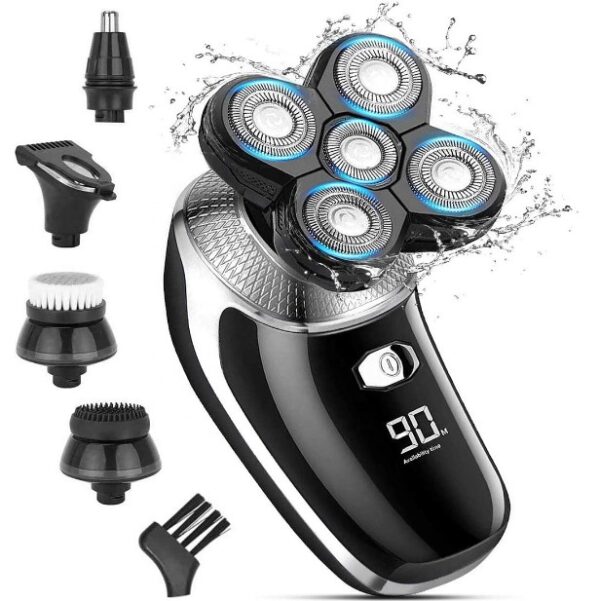 univerzalni-brijac-okshop-4.jpg Univerzalni brijac sa 5 glava | USB punjenje