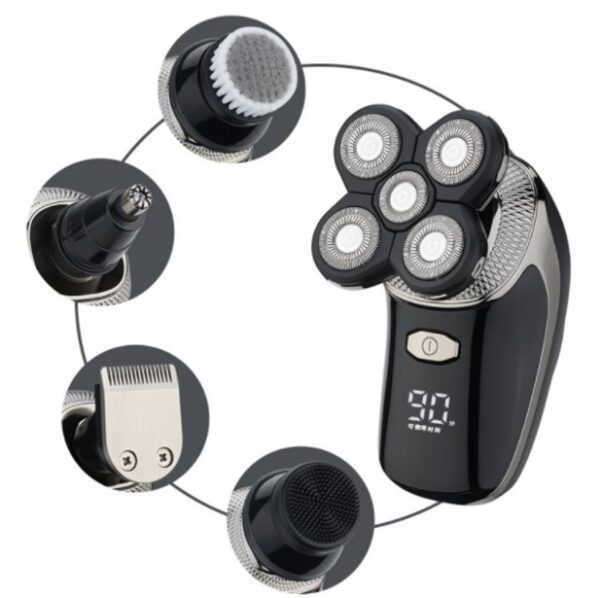 univerzalni-brijac-okshop-6.jpg Univerzalni brijac sa 5 glava | USB punjenje