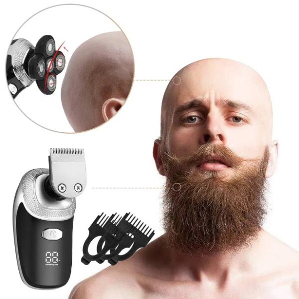 univerzalni-brijac-okshop-8.jpg Univerzalni brijac sa 5 glava | USB punjenje