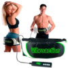 Vibroaction vibracioni pojas, efikasan masažer za oblikovanje tela i borbu protiv celulita.