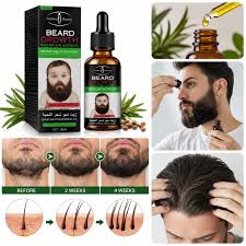 Magični serum za rast brade