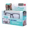Naočare sa fleksibilnim fokusom one power readers 1+1 gratis